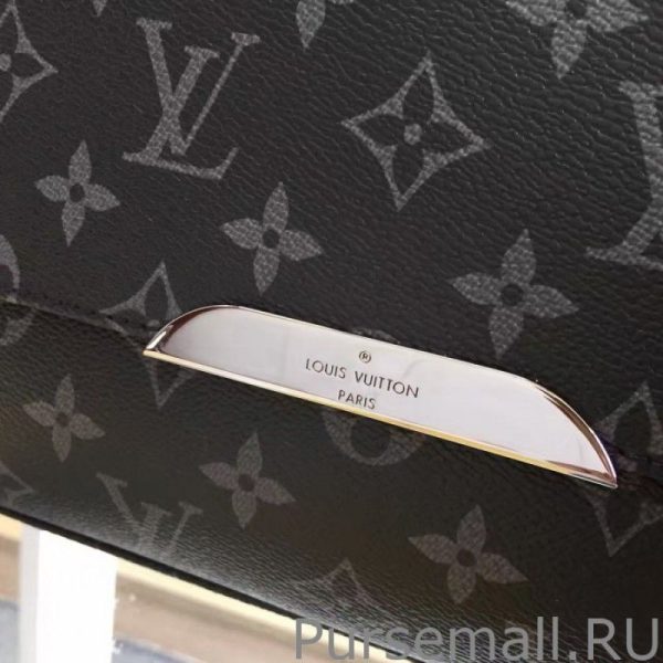 Messenger MM Explorer Monogram Eclipse M40539 - Image 5