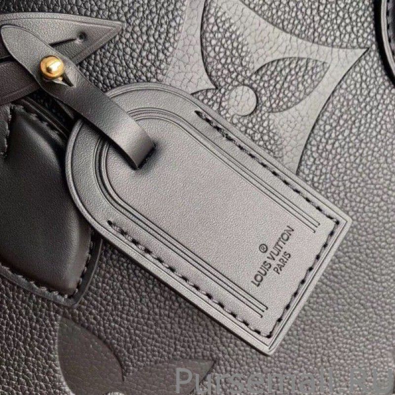 Onthego GM Bag Monogram Empreinte Giant M44925 - Image 5