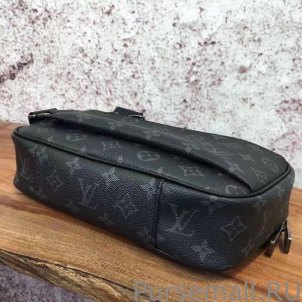 Bumbag Bag Monogram Eclipse M42906 - Image 5