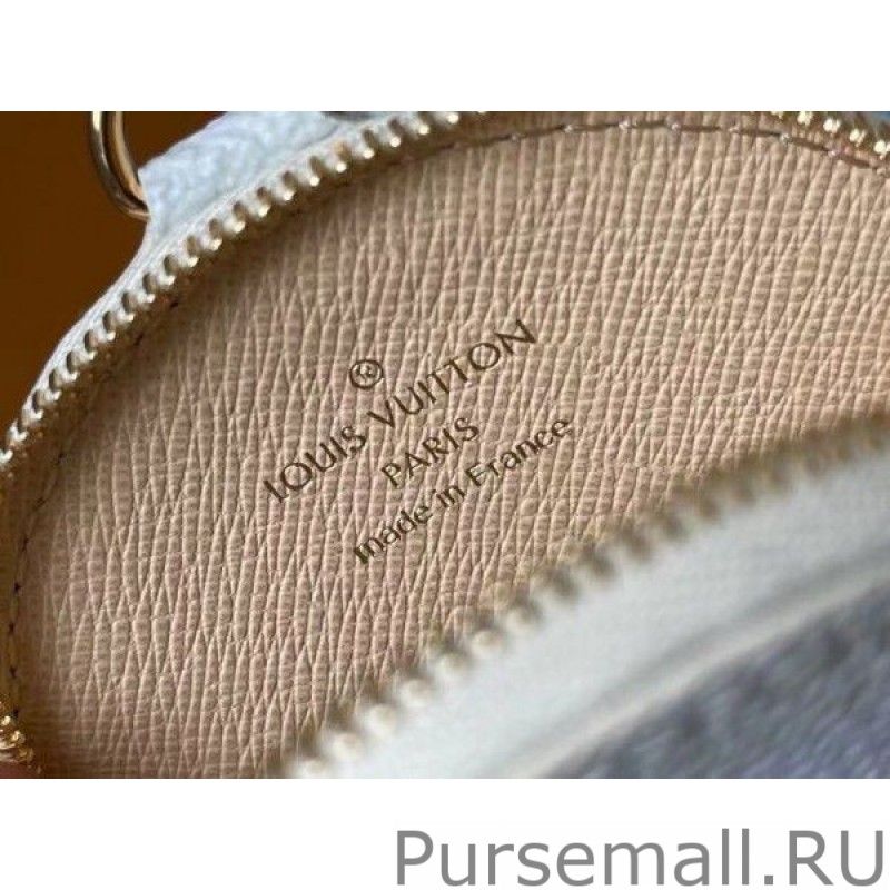 Multi Pochette Accessoires By The Pool M57633 - Image 5