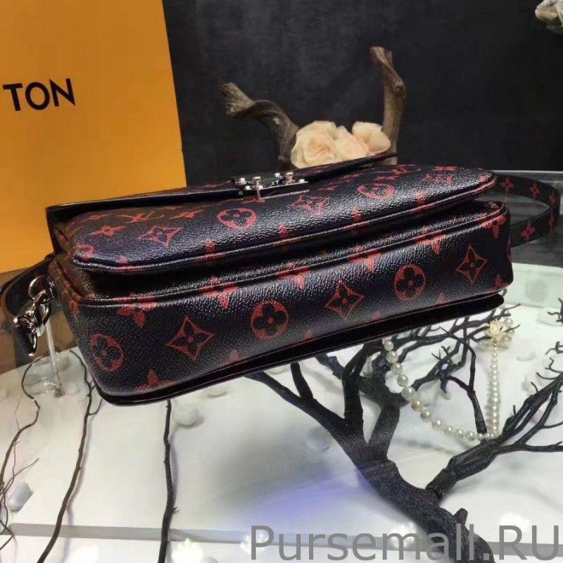 Pochette Métis Bag Monogram Infrarouge M41462 - Image 5
