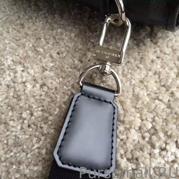 Tadao Damier Graphite N51192 - Image 5
