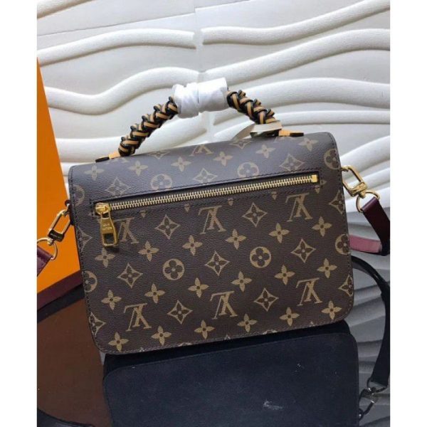 Pochette Metis M44668 Brown - Image 5