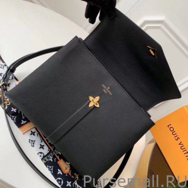 Rose des Vents MM Bag M53816 Black - Image 5