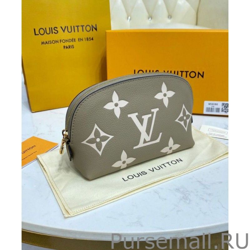 Pochette Cosmetique PM M45951 - Image 5