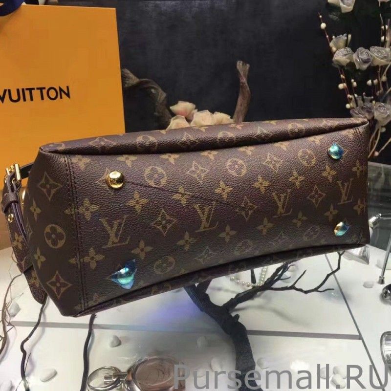 Pallas Monogram Canvas M41599 - Image 5