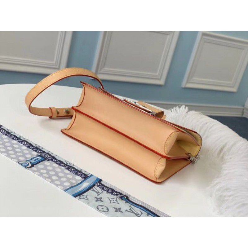Dauphine MM Monogram LV Pop Print M55452 - Image 5