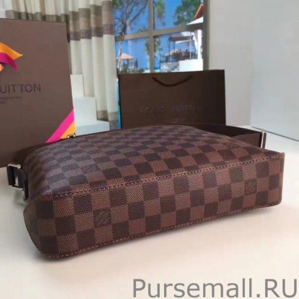 Jake Messenger PM Damier Ebene N41568 - Image 5