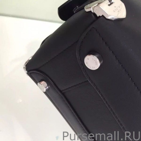 Black Garance Bag M50346 - Image 5