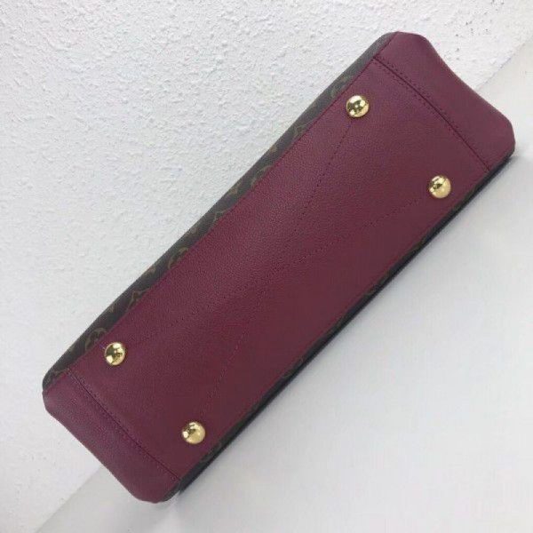 Surene MM Bag Monogram Canvas M43864 - Image 5
