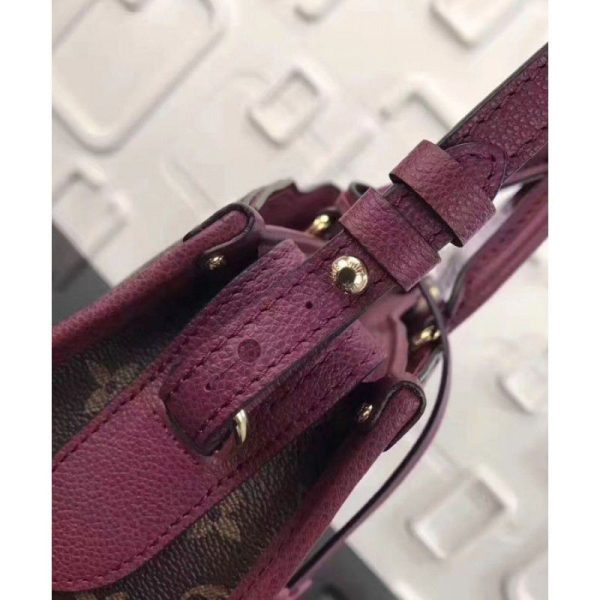 Popincourt PM Monogram Canvas M43462 - Image 5