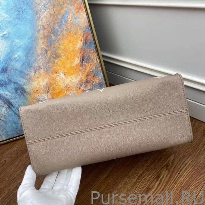 Onthego MM Bag Monogram Empreinte M45654 - Image 6