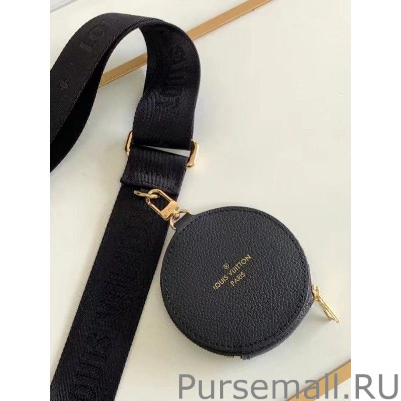 Papillon BB Bag Monogram Empreinte M45980 - Image 6
