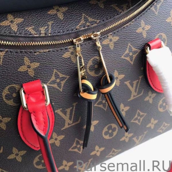 Tuileries Bag Monogram Canvas M41454 - Image 6