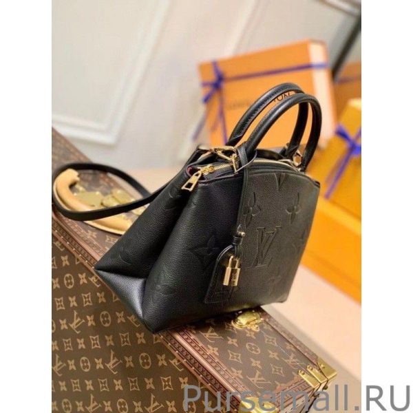 Petit Palais Bag Monogram Empreinte M58916 - Image 6