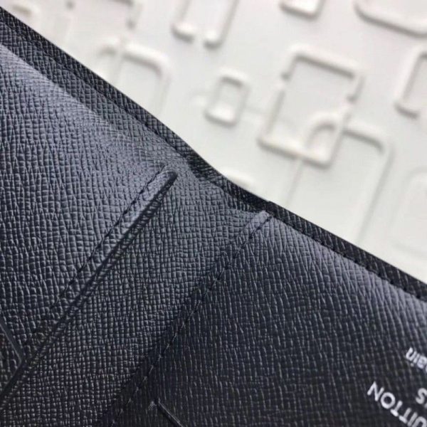 Marco Wallet Damier Graphite N63336 - Image 6