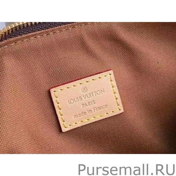 Speedy Bandouliere 20 Monogram M45957 - Image 7