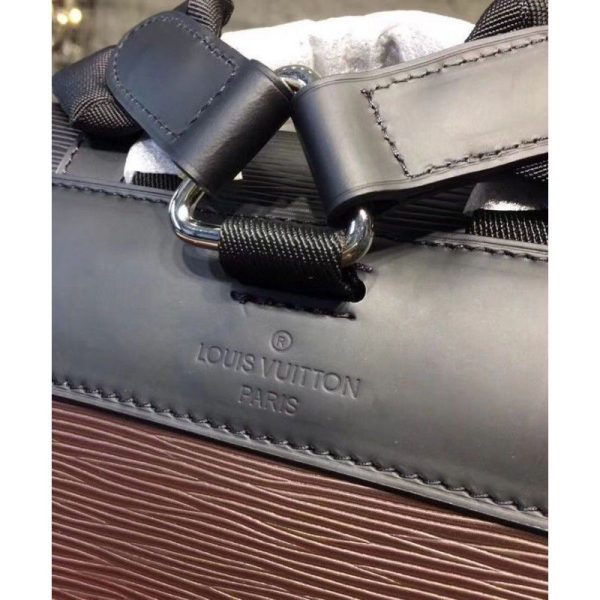 Christopher PM Backpack M51458 - Image 6