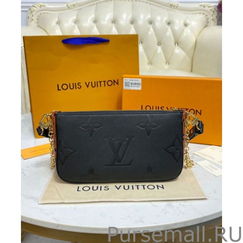 Multi Pochette Accessoires M58520 - Image 6