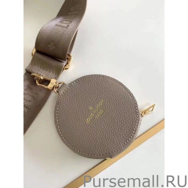 Papillon BB Bag Monogram Empreinte M46031 - Image 6