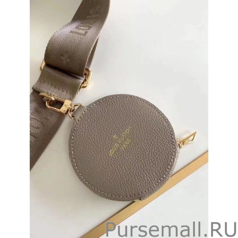 Papillon BB Bag Monogram Empreinte M46031 - Image 6