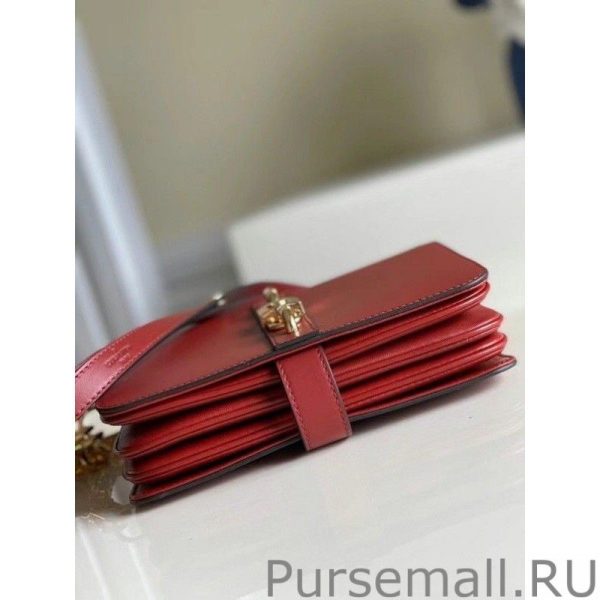 Rendez Vous Bag In Calfskin M57744 - Image 6