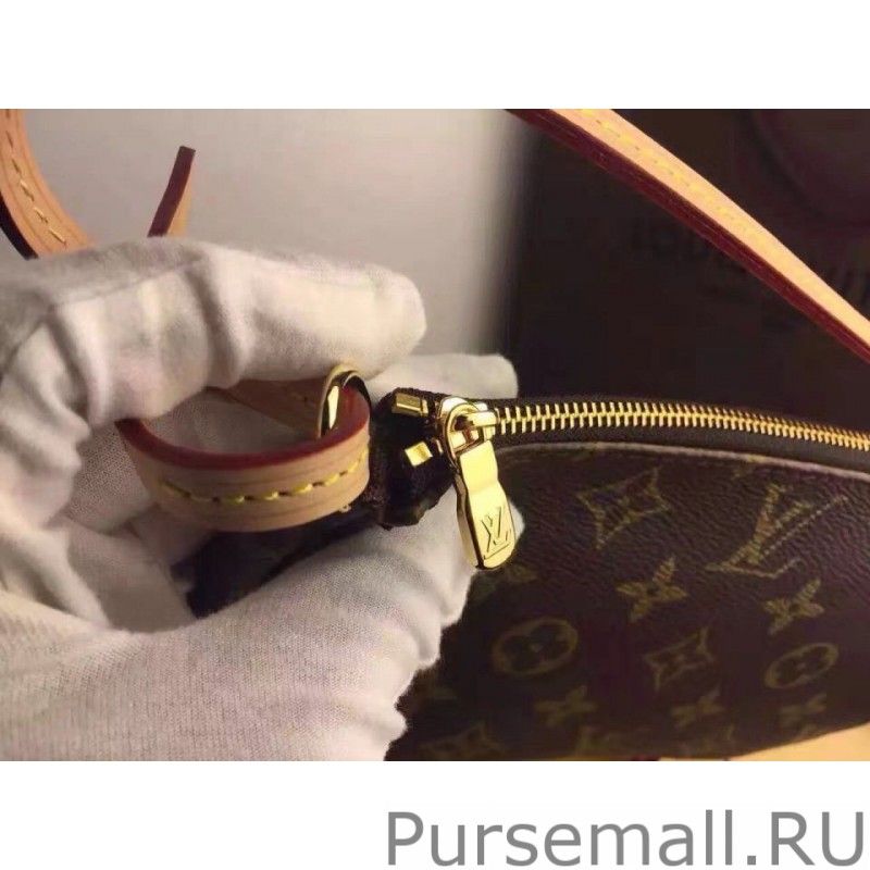 Pochette Accessoires Monogram Canvas M40712 - Image 6