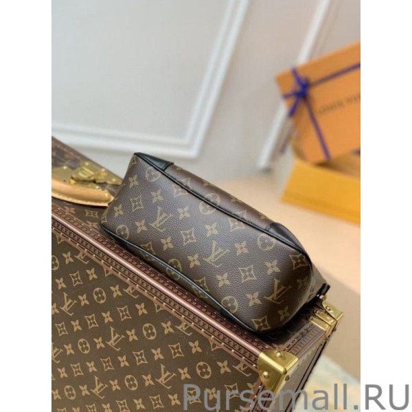 Boulogne Bag Monogram Canvas M45831 - Image 6