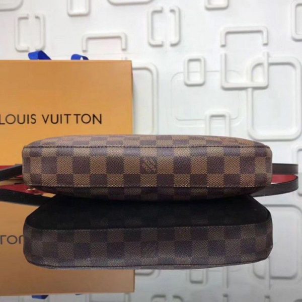 South Bank Besace Damier Ebene N42230 - Image 5