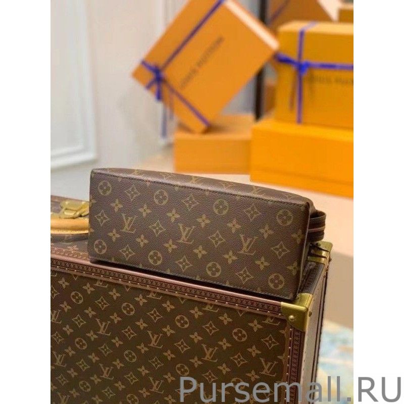 Petit Palais Bag Monogram Canvas M45900 - Image 6