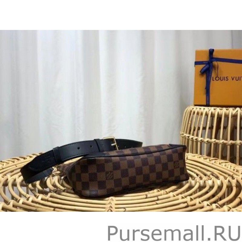 Odeon PM Bag Damier Ebene N50064 - Image 6
