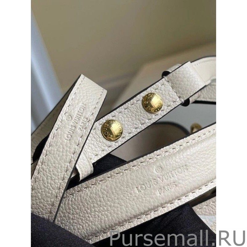 Petit Palais Bag Monogram Empreinte M58913 - Image 6