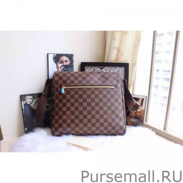 Men's Messenger Bags And Totes Bastille N45258 - Image 6