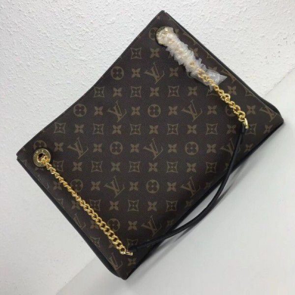 Surene MM Bag Monogram Canvas M43772 - Image 6