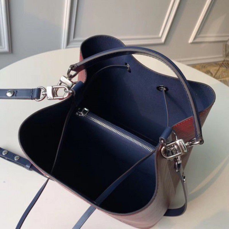 Neonoe Bag Epi Leather M55303 - Image 5