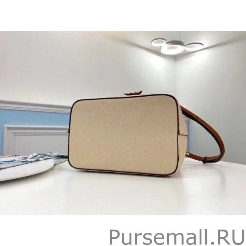 NeoNoe MM Bag Monogram Empreinte M45307 - Image 6