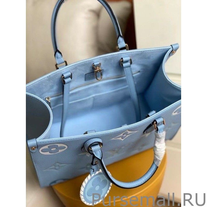OnTheGo MM Bag By The Pool M45718 - Image 6