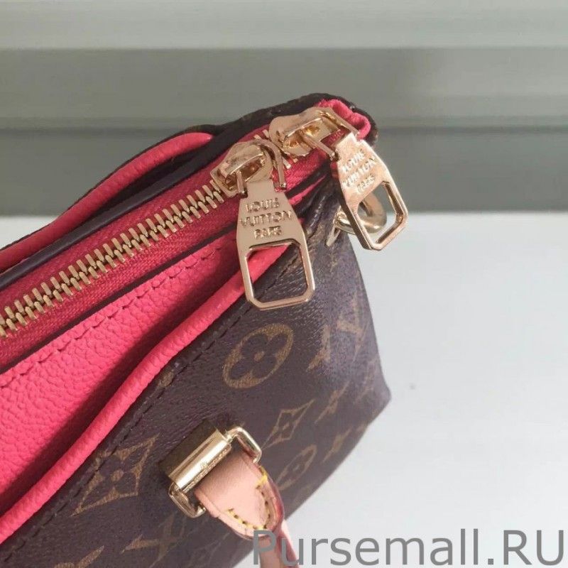 Pallas BB Monogram Canvas M40463 - Image 6