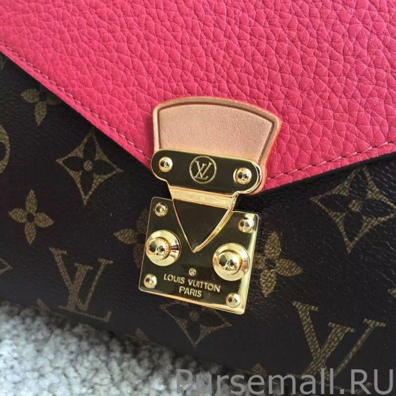 Pallas Chain Monogram Canvas M40542 - Image 6
