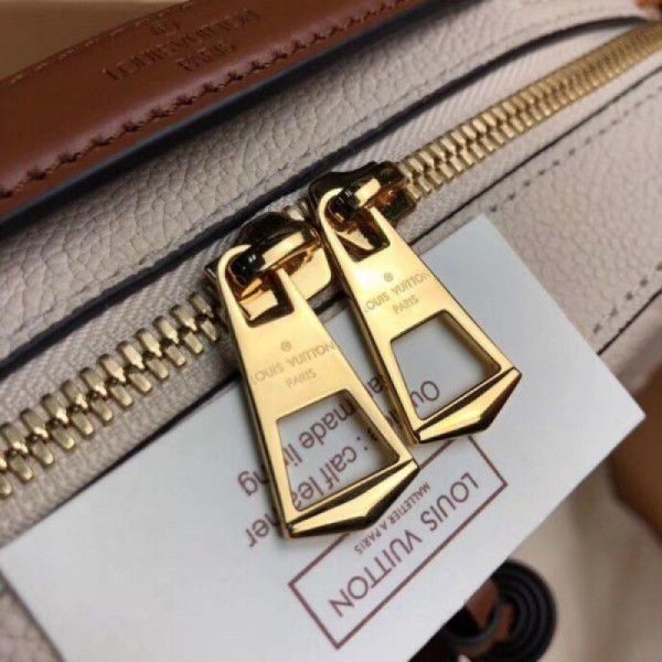 Saintonge Bag Monogram Empreinte M44597 - Image 6