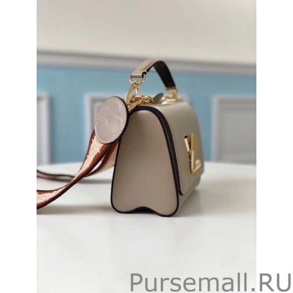 Twist PM Bag Epi Leather M57049 - Image 6