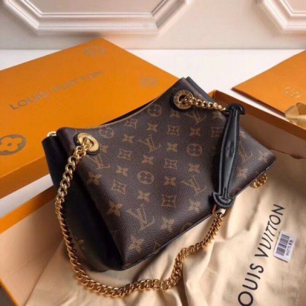 Surene BB Bag Monogram Canvas M43775 - Image 6