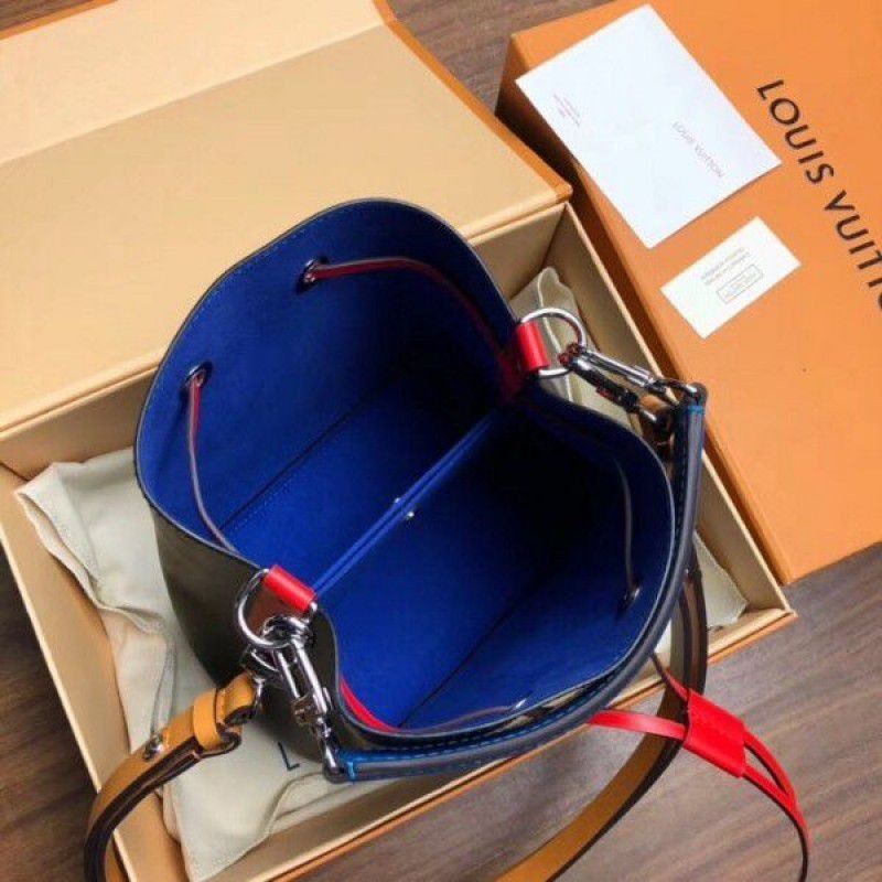 Neonoe BB Bag Epi Leather M52853 - Image 6