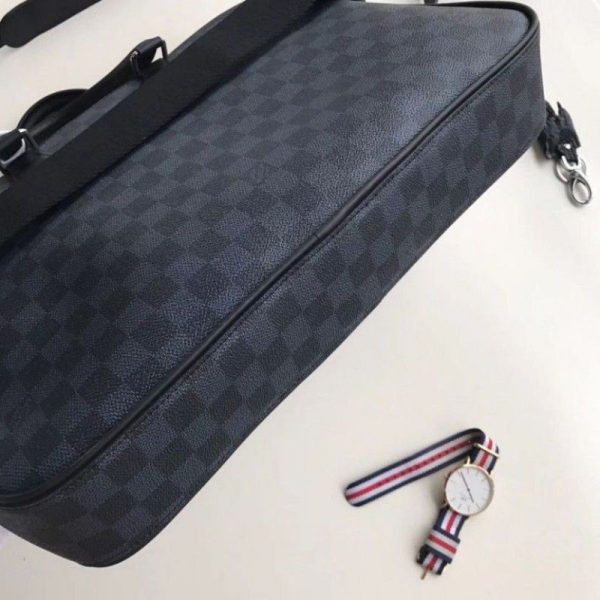 Dandy MM Bag Damier Cobalt N44000 - Image 6