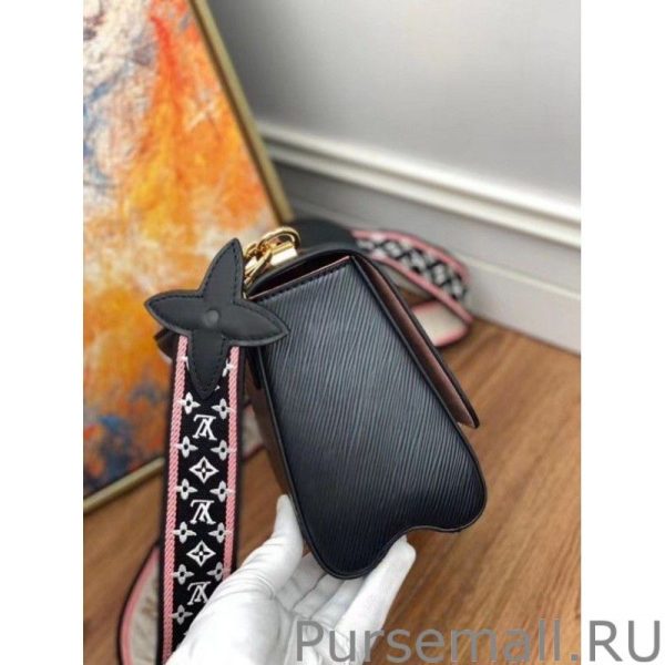 Twist MM Bag Epi Leather M57050 - Image 6