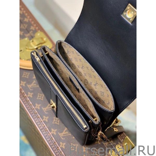Rendez Vous Bag M57743 Black - Image 6