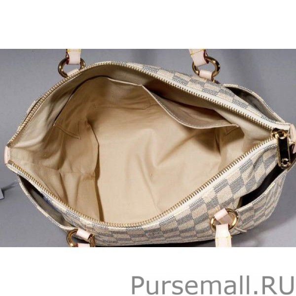 Totally PM Damier Azur Canvas N51261 - Image 6