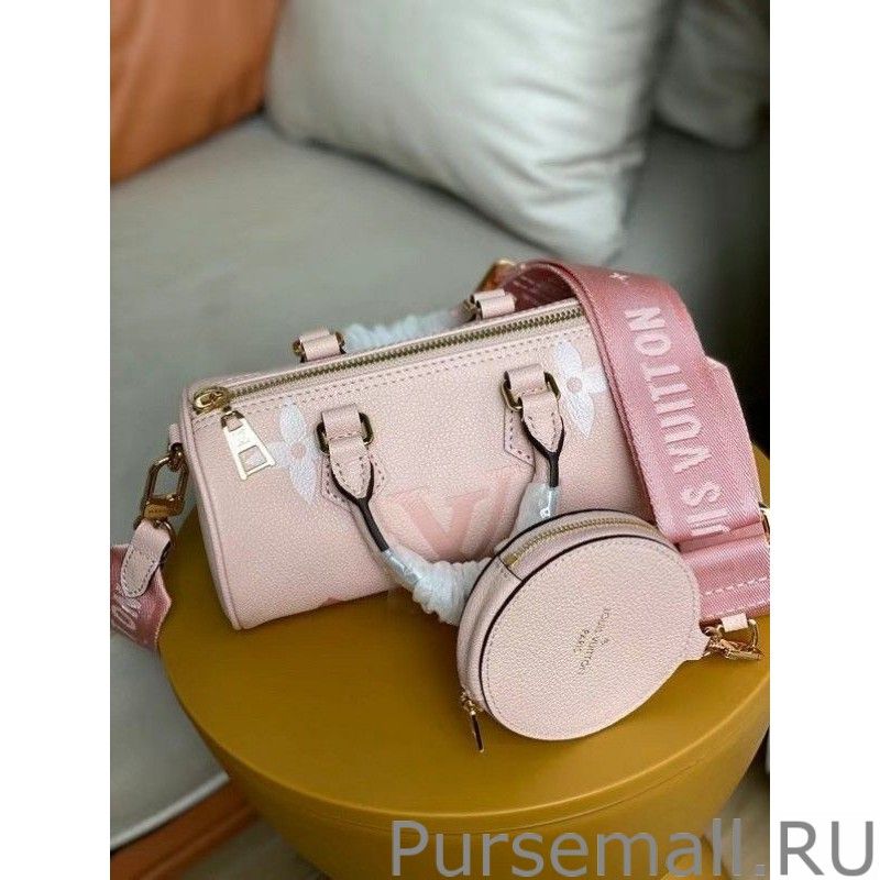 Papillon BB Bag By The Pool M45707 - Image 6