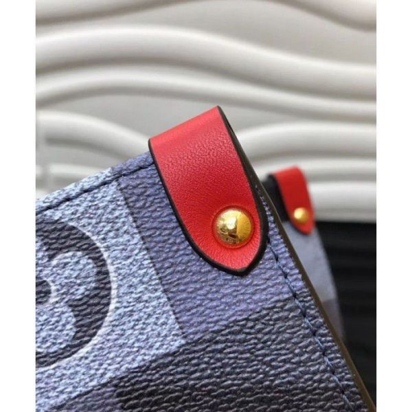 Onthego N44576 Blue - Image 6