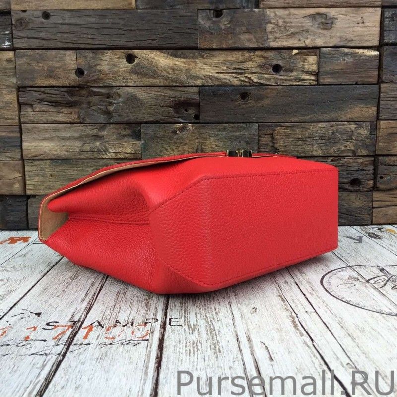 Coquelicot Volta Messenger Bag M50287 - Image 6